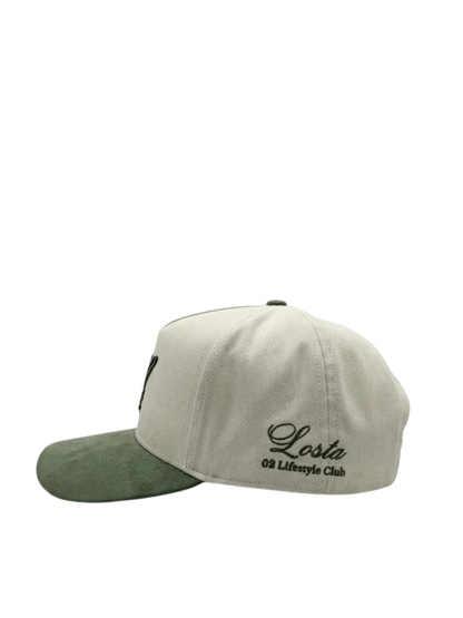 Losta Signature Cap
