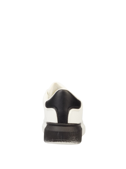 Urbanart White Chunky Sneaker