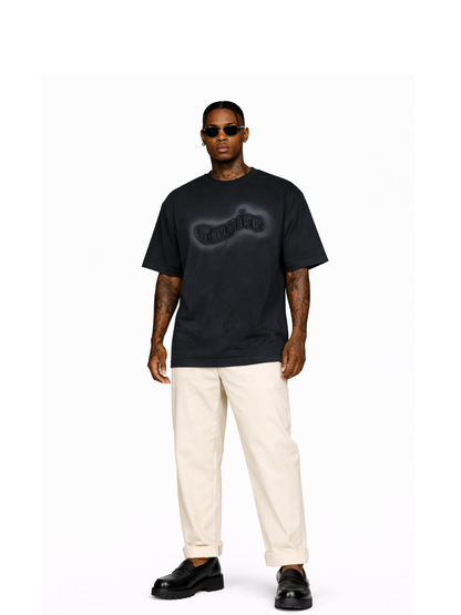 Empire Unomphela Black T-Shirt