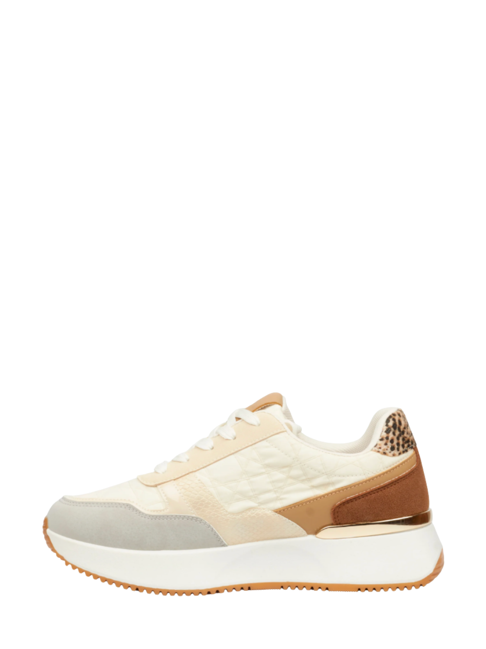 Urbanart Cosmos Ladies Sneaker