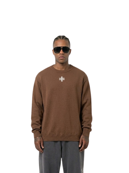 Rare Blaq DB Sweater