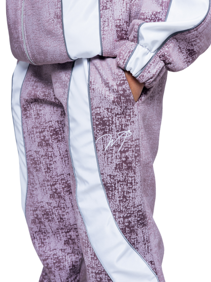 Messa Runman Coral Long Pants