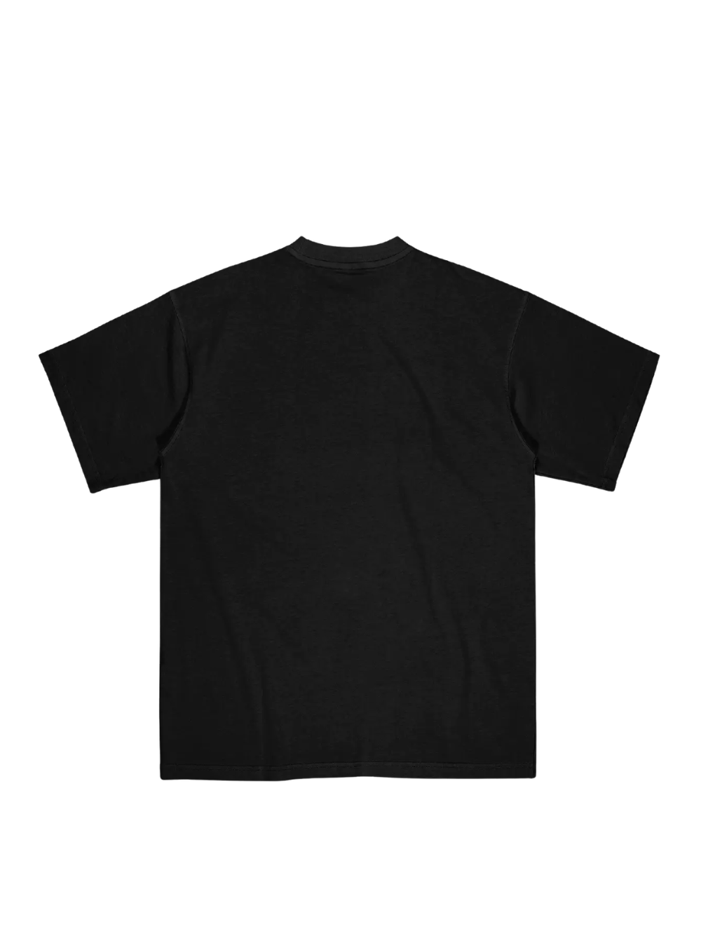 Mercha Nasty C Free DLX Black T-Shirt