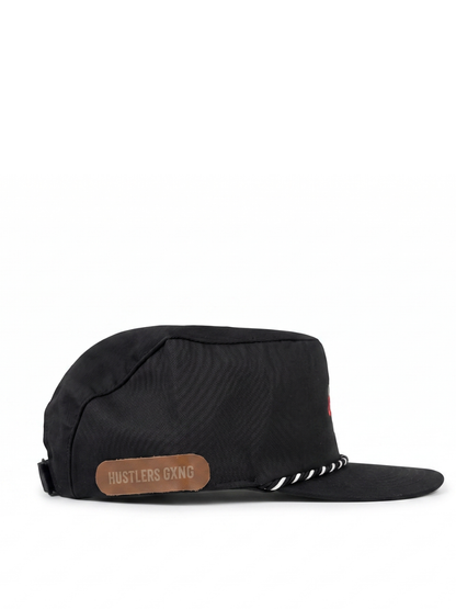 Hustle Gxng Spartan Cap