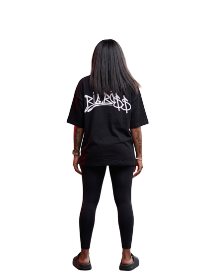 El Patron SMR 25 Black T-Shirt