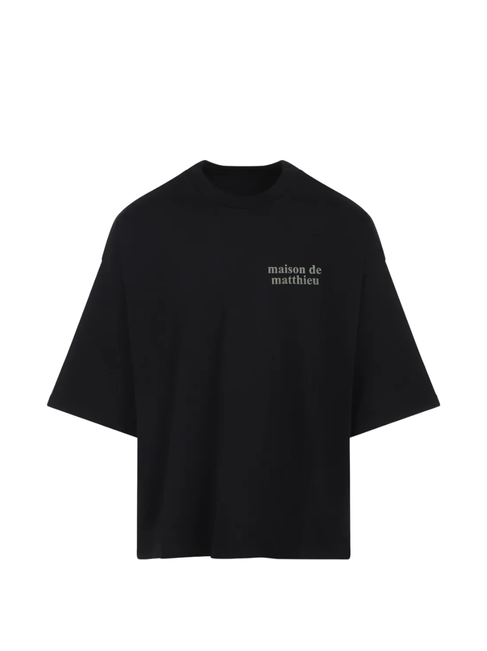 Micael Matthews Excuse My French T-Shirt