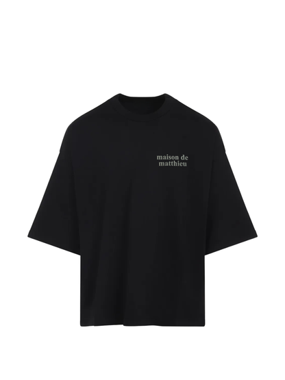 Micael Matthews Excuse My French T-Shirt