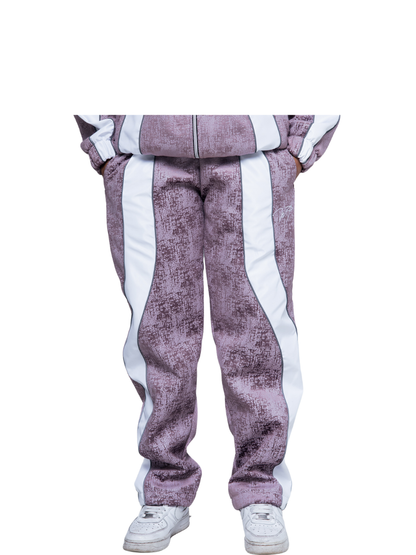 Messa Runman Coral Long Pants