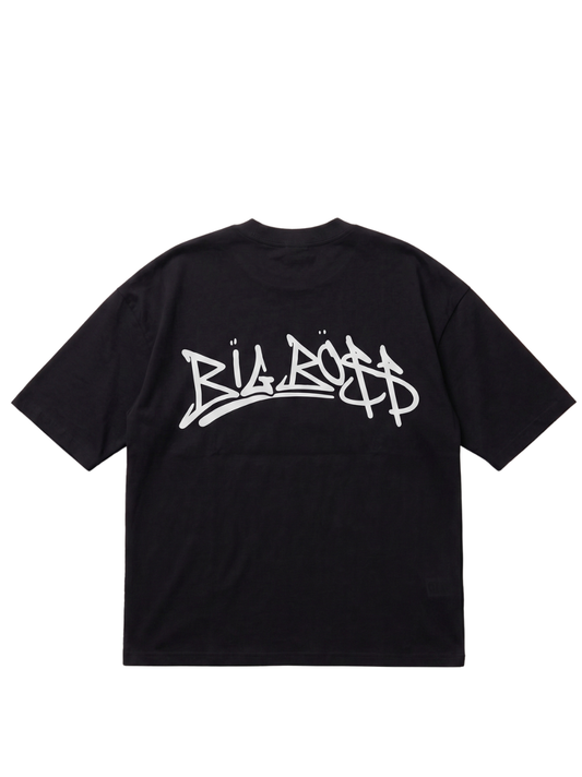 El Patron SMR 25 Black T-Shirt