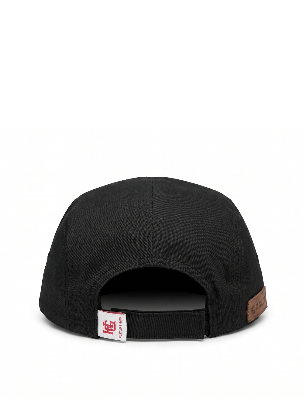 Hustle Gxng Spartan Cap