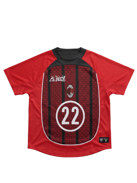 El Patron Football Shirt