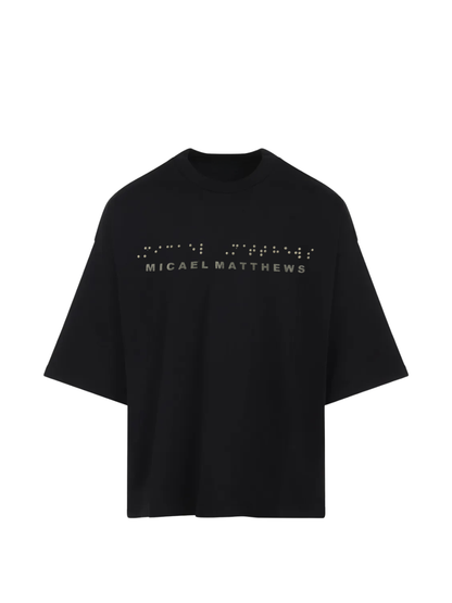 Micael Matthews Brail T-Shirt
