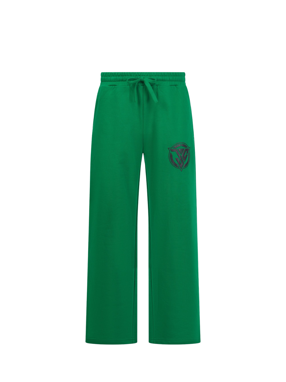 JC Club Oversized Green Sweatpants