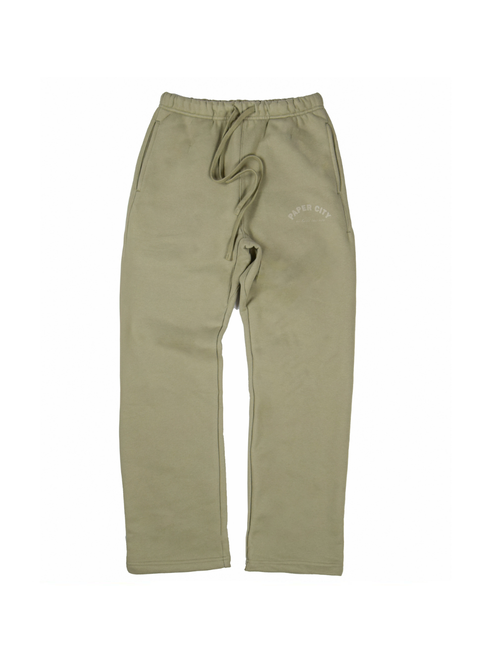 Paper City Earth Essential Sweatpants