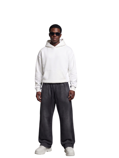 Be Street Ashfall Black Sweatpants