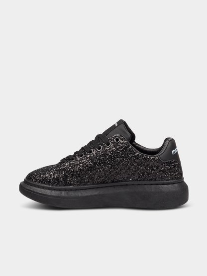 Mazerata Black Diamond Sneaker