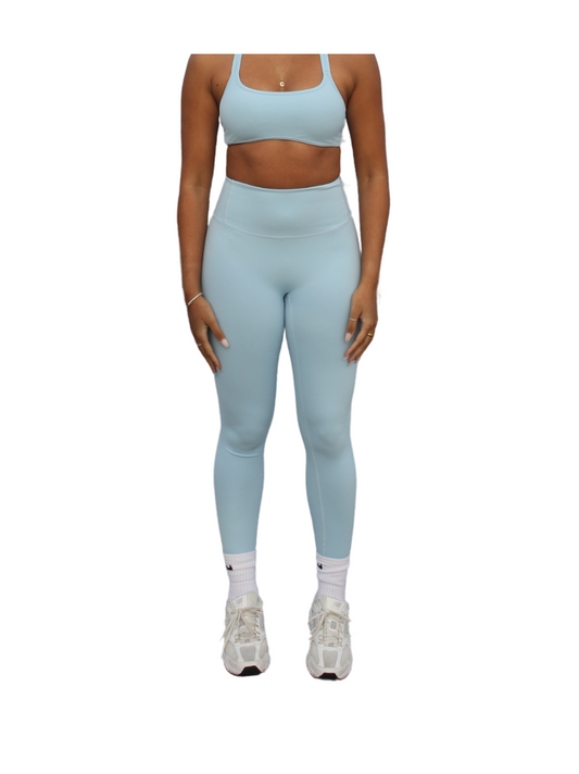 TCC Blue Lexi Leggings