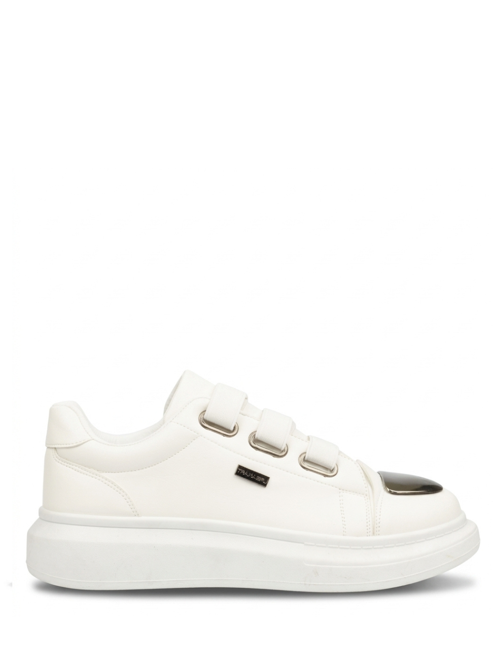 Urbanart Hype White Sneaker