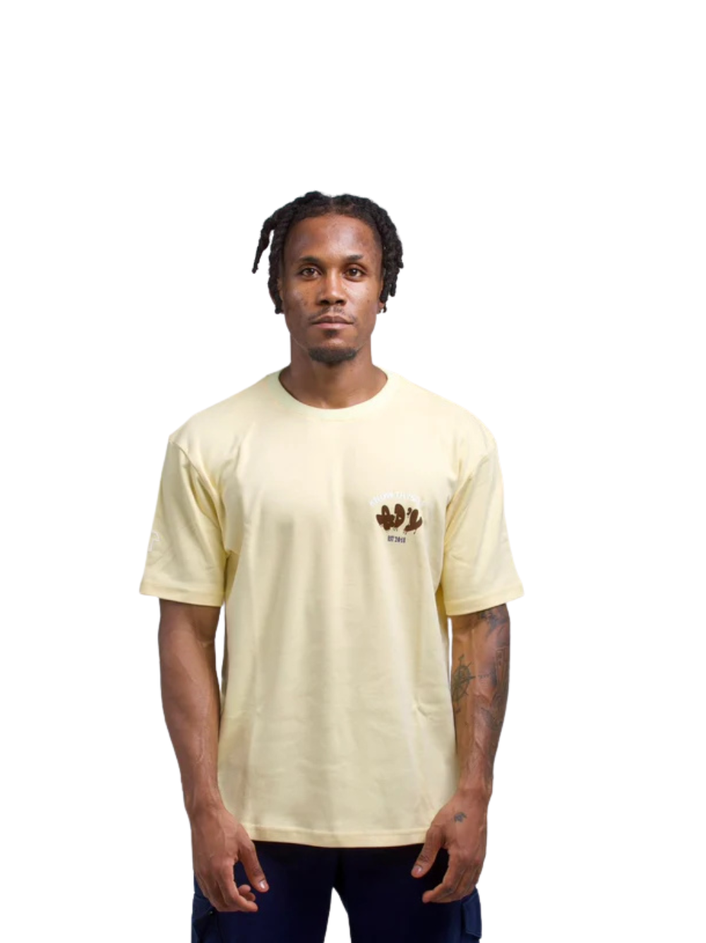 Apo De Yopsis Know Thyself T-Shirt