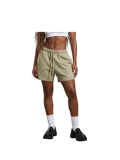 Paper City Earth Essential Shorts