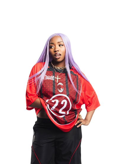 El Patron Football Shirt