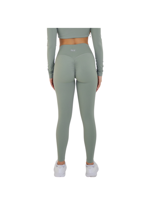 TCC Sage Scrunch Leggings