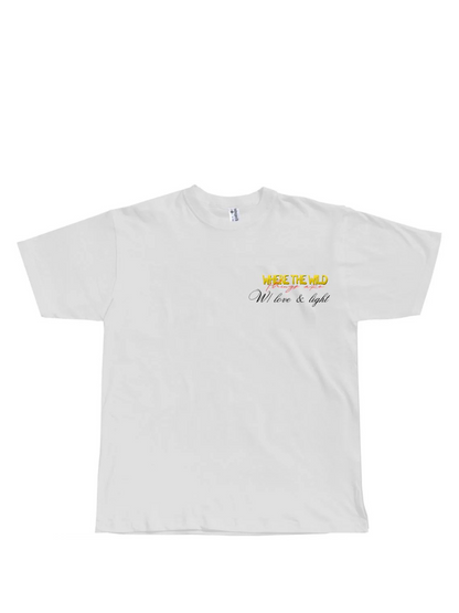 Godspeed Money Tree White T-Shirt