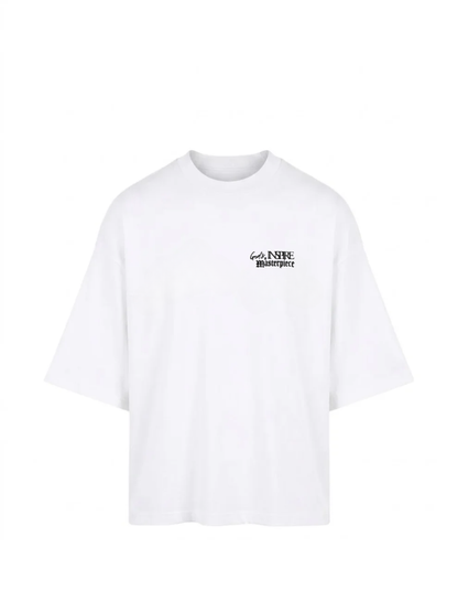 God’s Masterpiece Statement T-Shirt