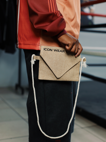 Icon Wear Bag