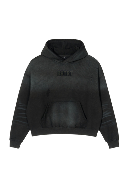 Be Street Core Hoodie Black