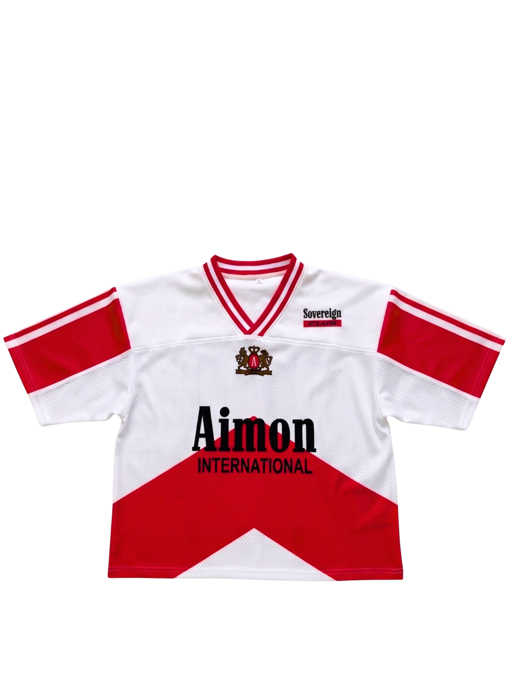 Aimon SVR T-Shirt