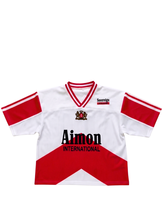 Aimon SVR T-Shirt