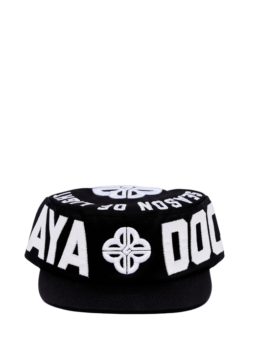 Gaya Sovereign Crest Adjustable Cap