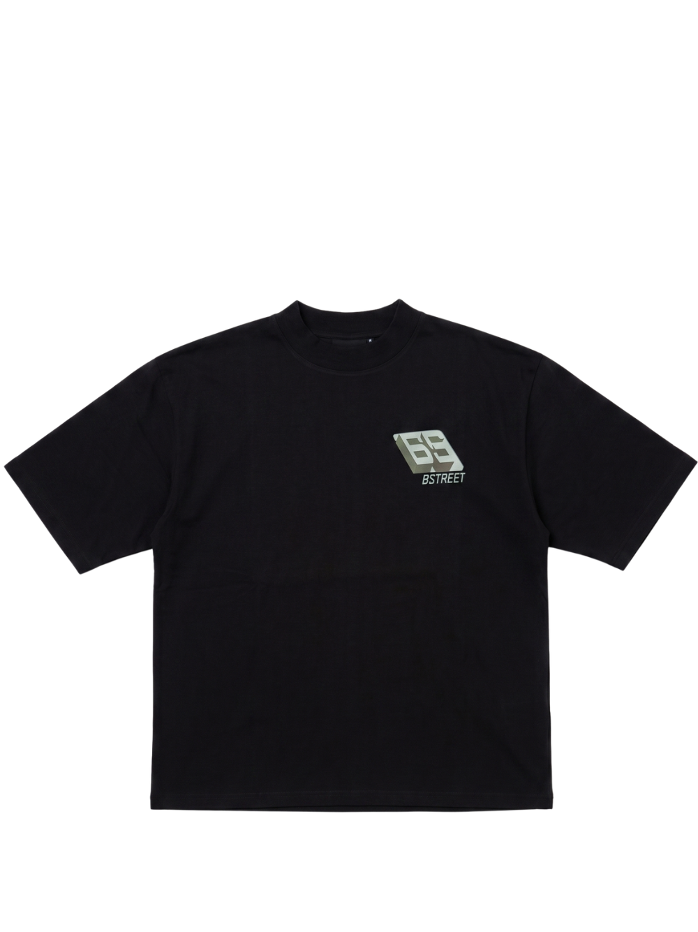 Be Street 69 Grey T-shirt