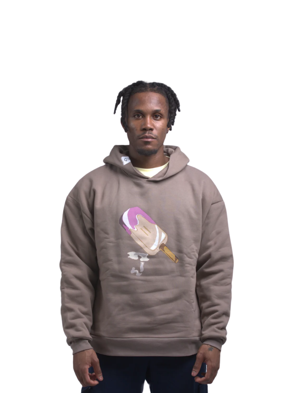 APO Dé YOPSIS Hoodie