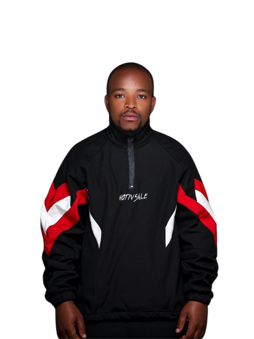 Notivsale Inferno 2 Piece Tracksuit