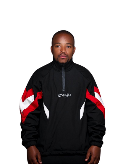 Notivsale Inferno 2 Piece Tracksuit