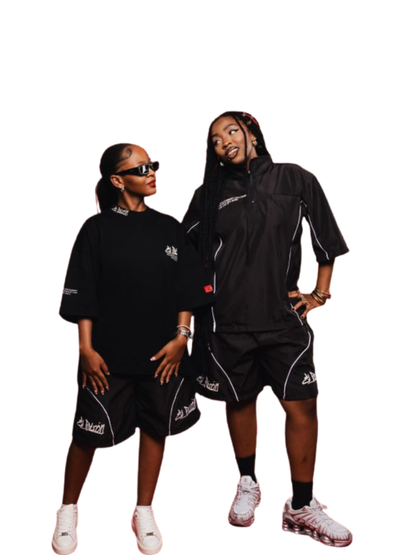 El Patron Booligan Shorts