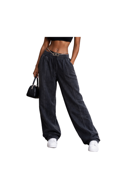 Be Street Vintage Jogger Sweatpants
