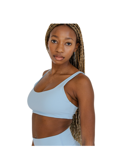 TCC Ice Short Crop Shirt