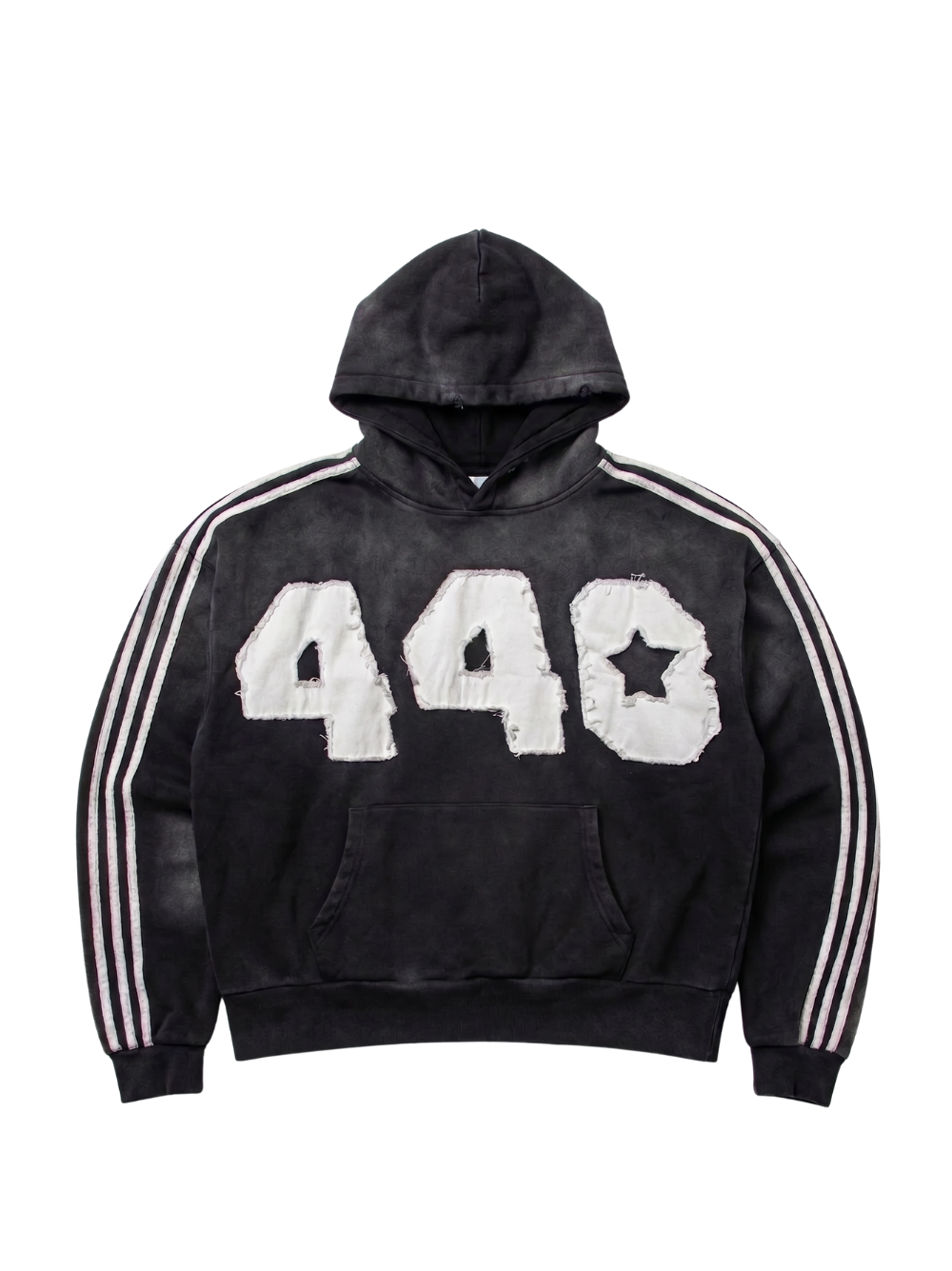 FourFourty Washed Hoodie