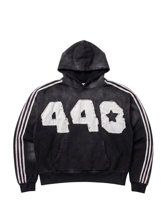 FourFourty Washed Hoodie