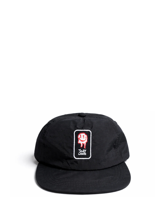 Notivsale Jolly Cap Black