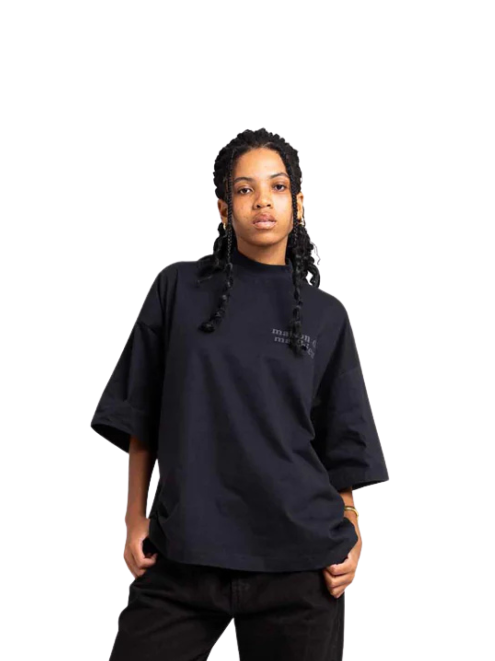 Micael Matthews Excuse My French T-Shirt