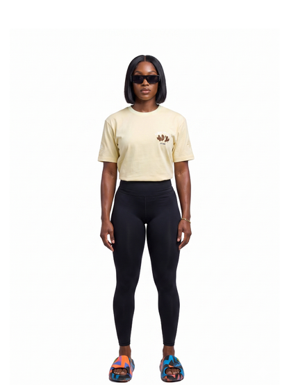 APO Dé YOPSIS Know Thyself T-Shirt