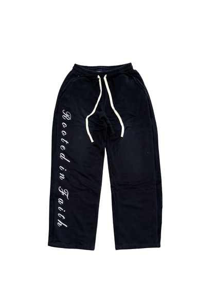 Be Street Rooted In Faith Sweatpants