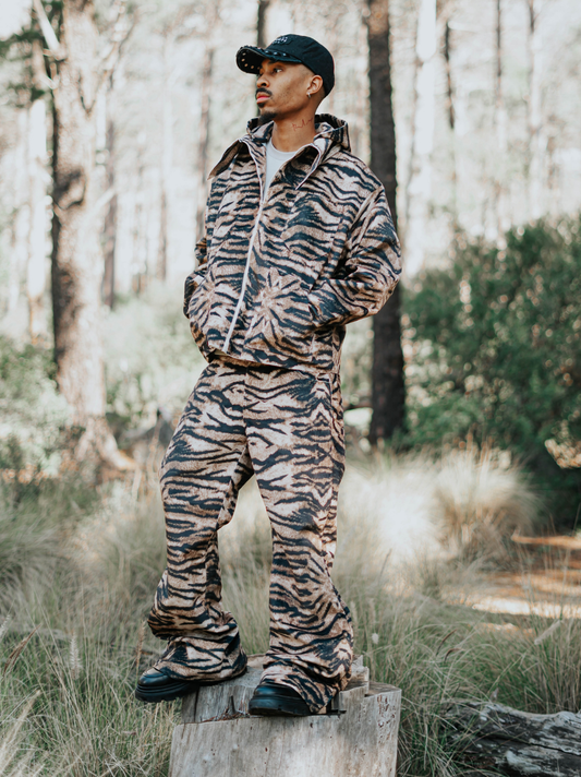 Whytewears Tiger Set
