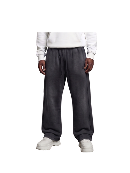 Be Street Ashfall Black Sweatpants