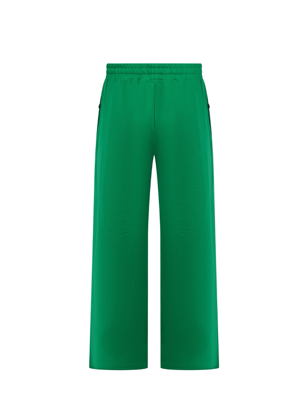 JC Club Oversized Green Sweatpants