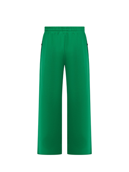 JC Club Oversized Green Sweatpants